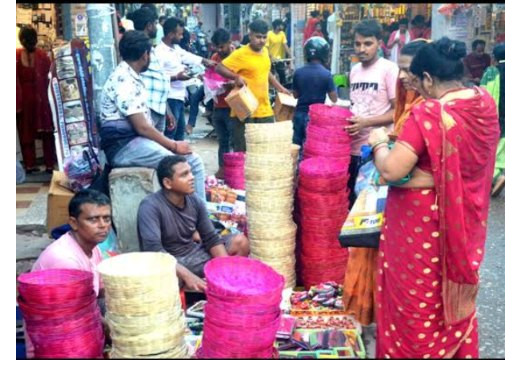 अखंड सुहाग के लिए महिलाएं करेंगी हरतालिका तीज व्रत